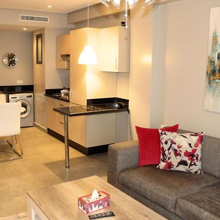 Dayet Ifrah By Rent-Inn Rabat Zewnętrze zdjęcie