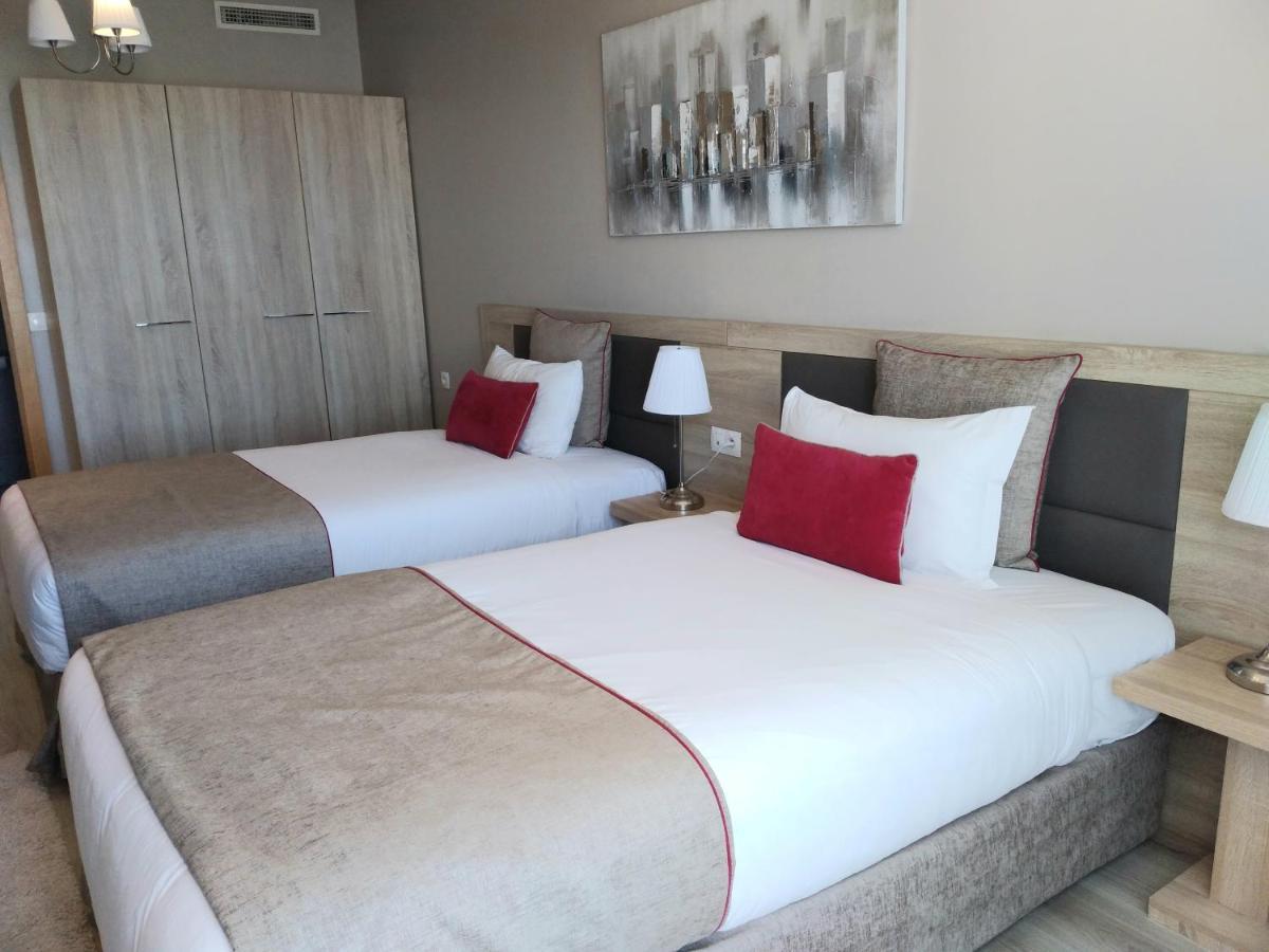 Dayet Ifrah By Rent-Inn Rabat Zewnętrze zdjęcie