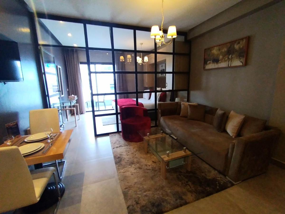 Dayet Ifrah By Rent-Inn Rabat Zewnętrze zdjęcie