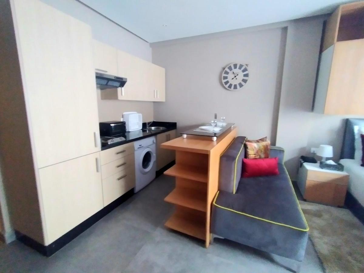 Dayet Ifrah By Rent-Inn Rabat Zewnętrze zdjęcie