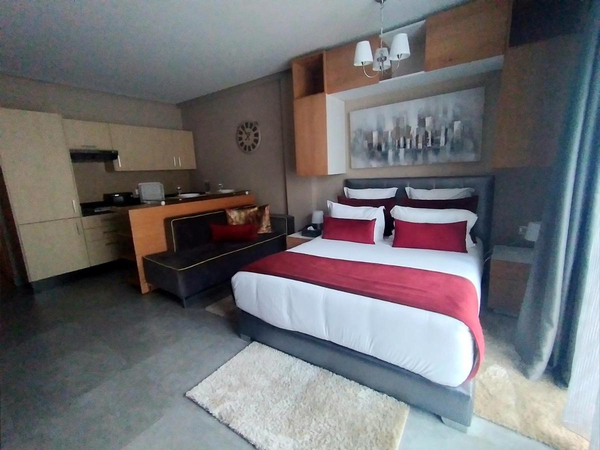 Dayet Ifrah By Rent-Inn Rabat Zewnętrze zdjęcie