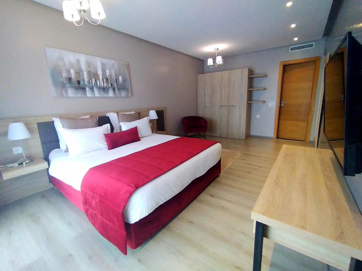 Dayet Ifrah By Rent-Inn Rabat Zewnętrze zdjęcie