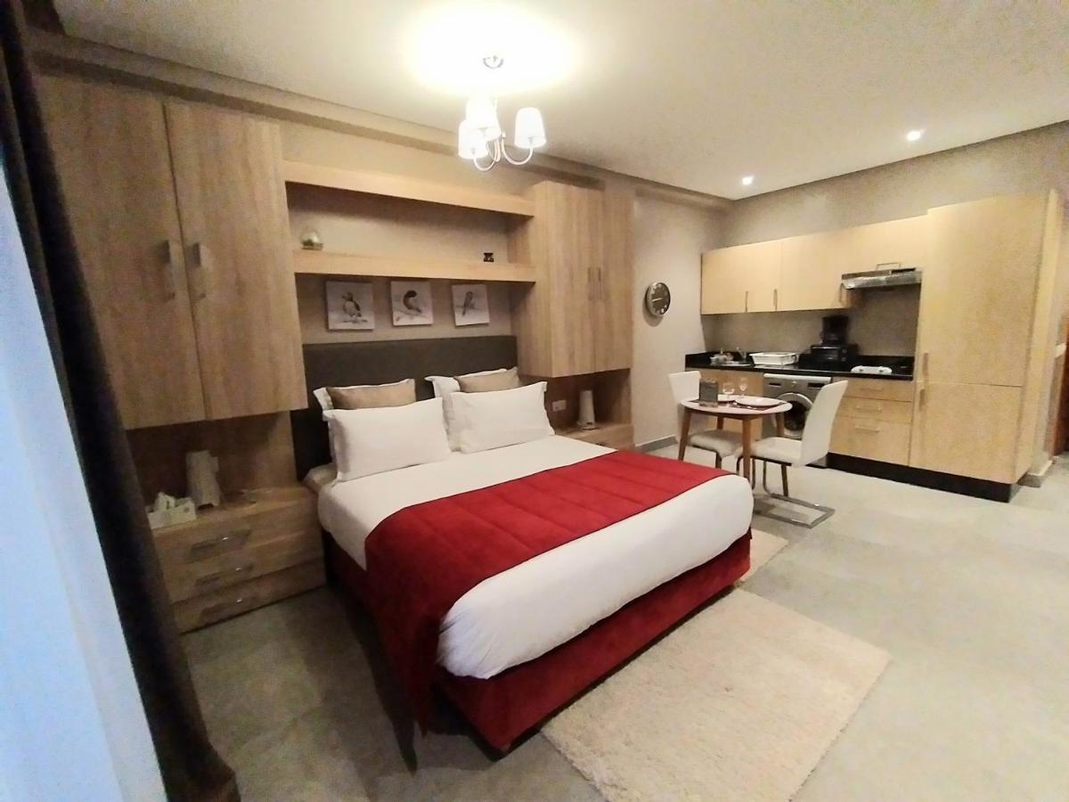Dayet Ifrah By Rent-Inn Rabat Zewnętrze zdjęcie
