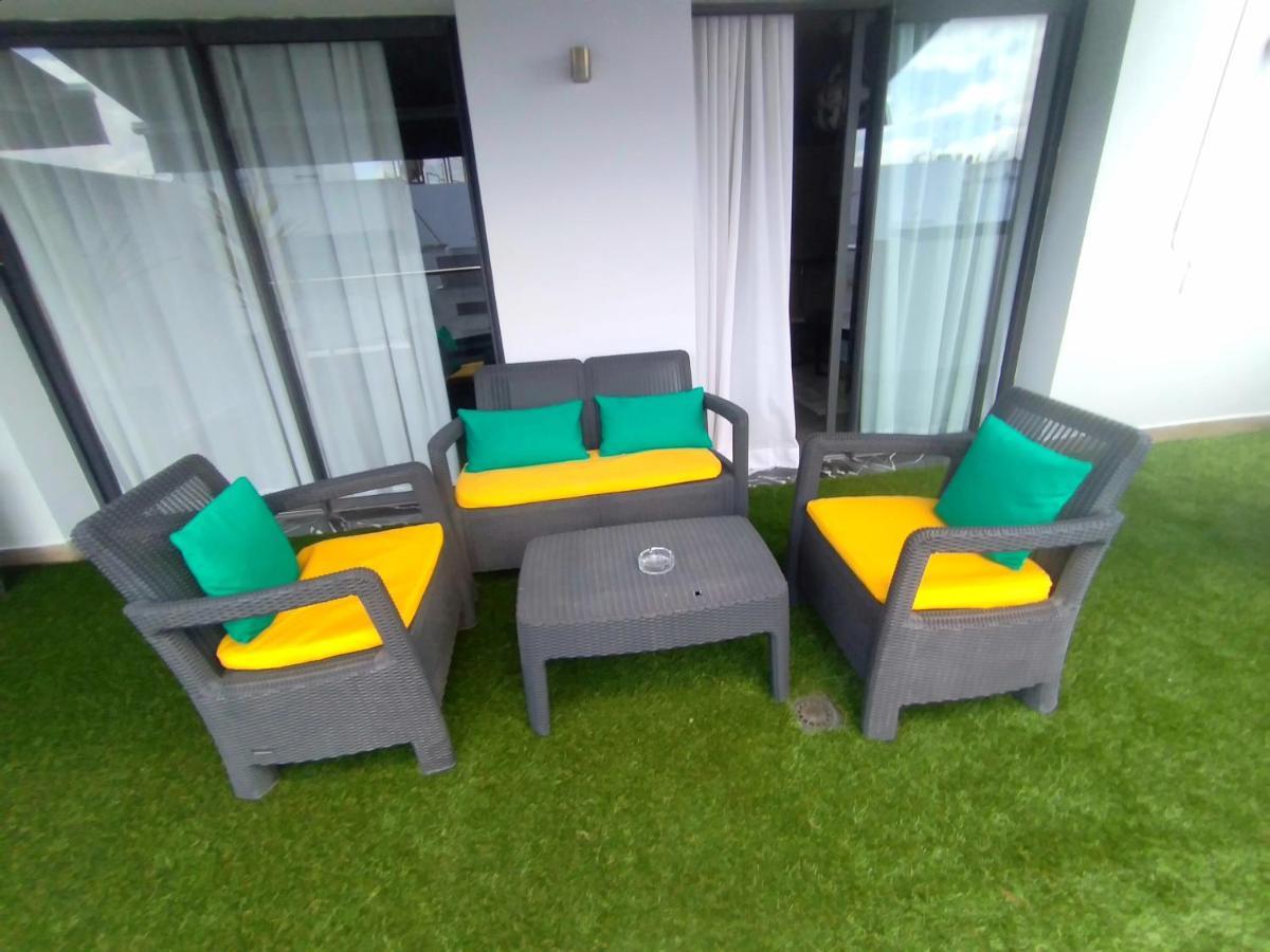 Dayet Ifrah By Rent-Inn Rabat Zewnętrze zdjęcie