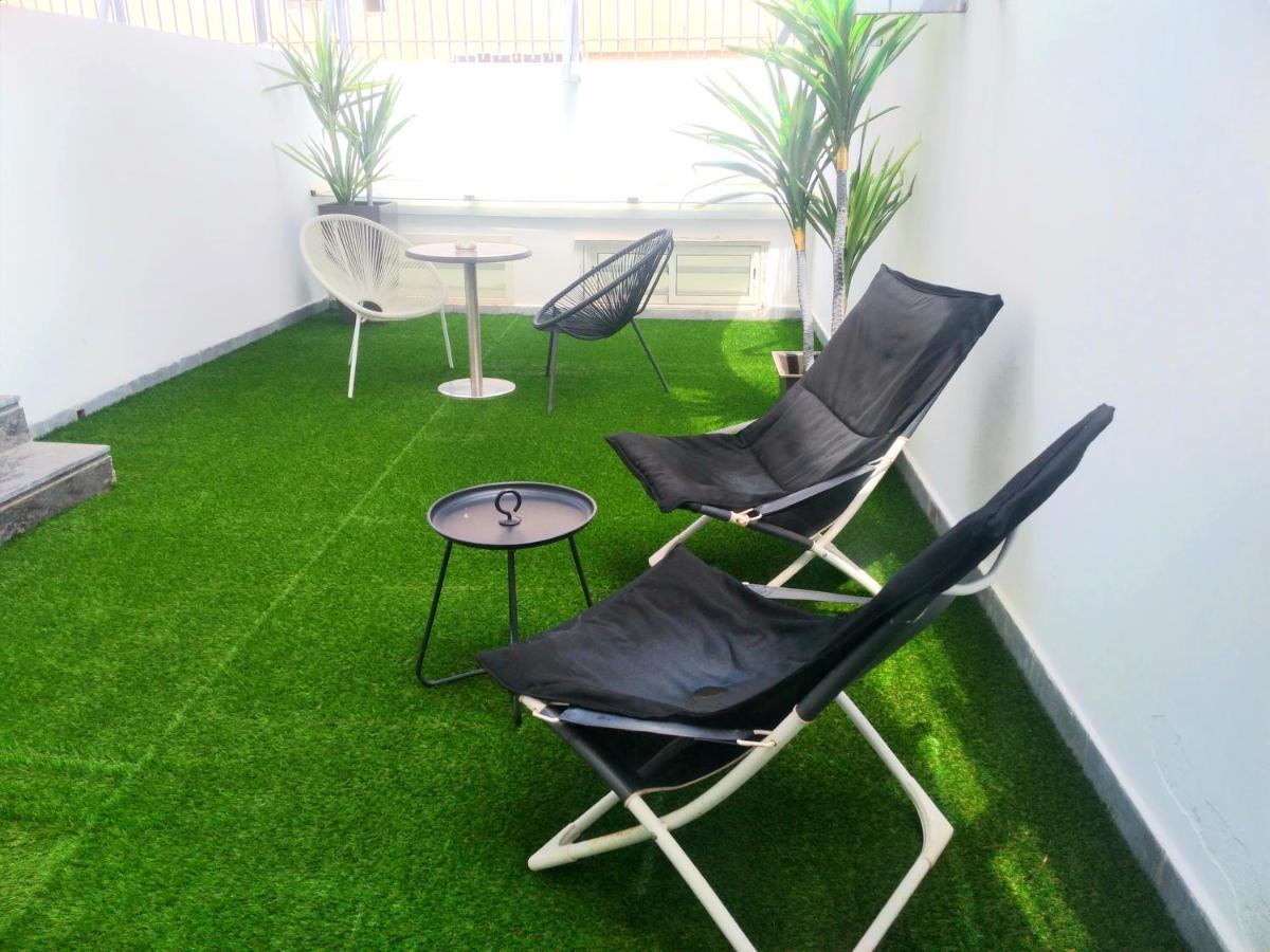 Dayet Ifrah By Rent-Inn Rabat Zewnętrze zdjęcie