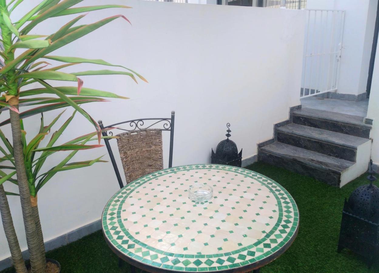 Dayet Ifrah By Rent-Inn Rabat Zewnętrze zdjęcie