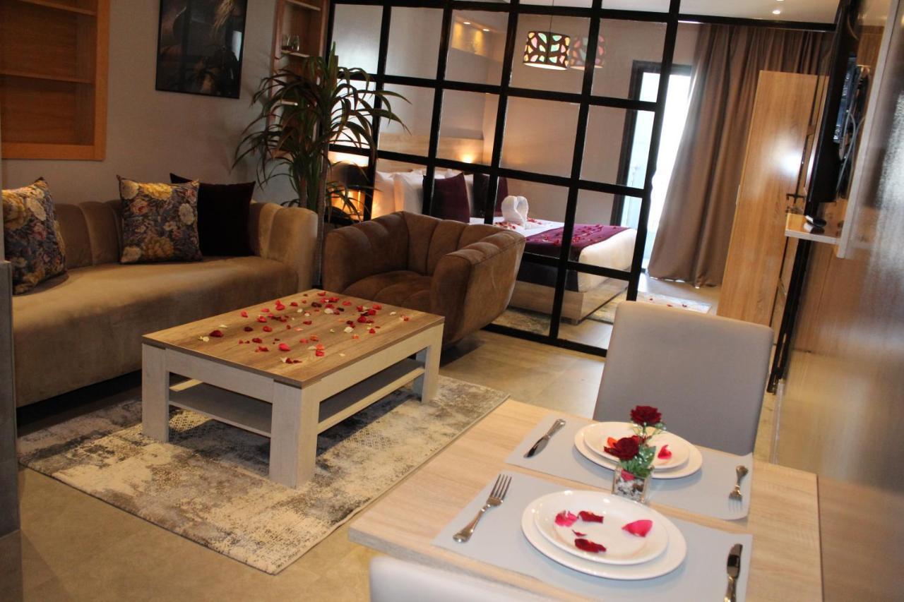 Dayet Ifrah By Rent-Inn Rabat Zewnętrze zdjęcie