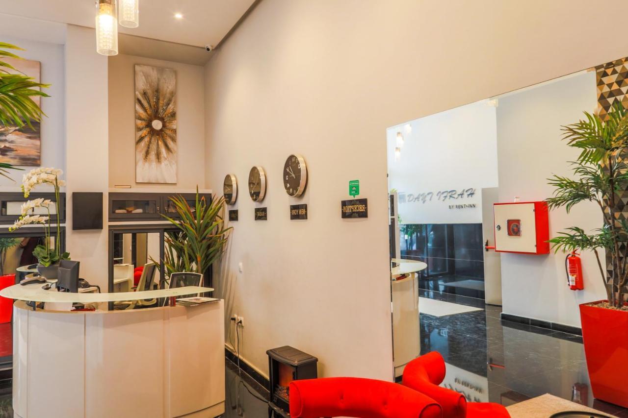 Dayet Ifrah By Rent-Inn Rabat Zewnętrze zdjęcie