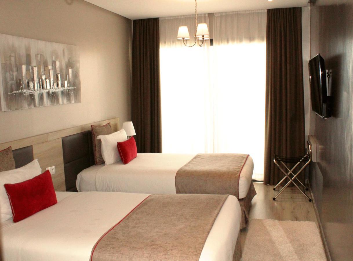 Dayet Ifrah By Rent-Inn Rabat Zewnętrze zdjęcie