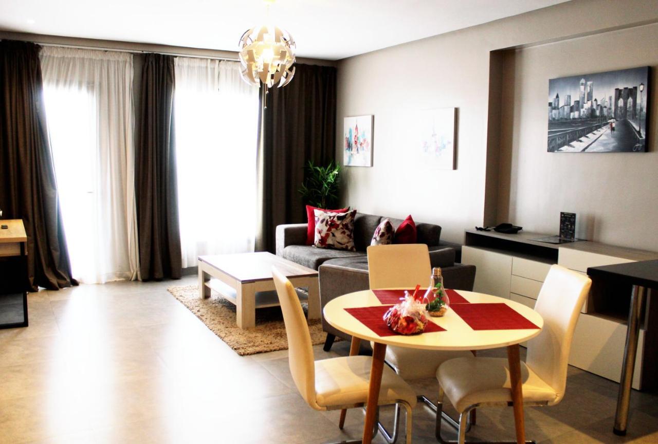 Dayet Ifrah By Rent-Inn Rabat Zewnętrze zdjęcie