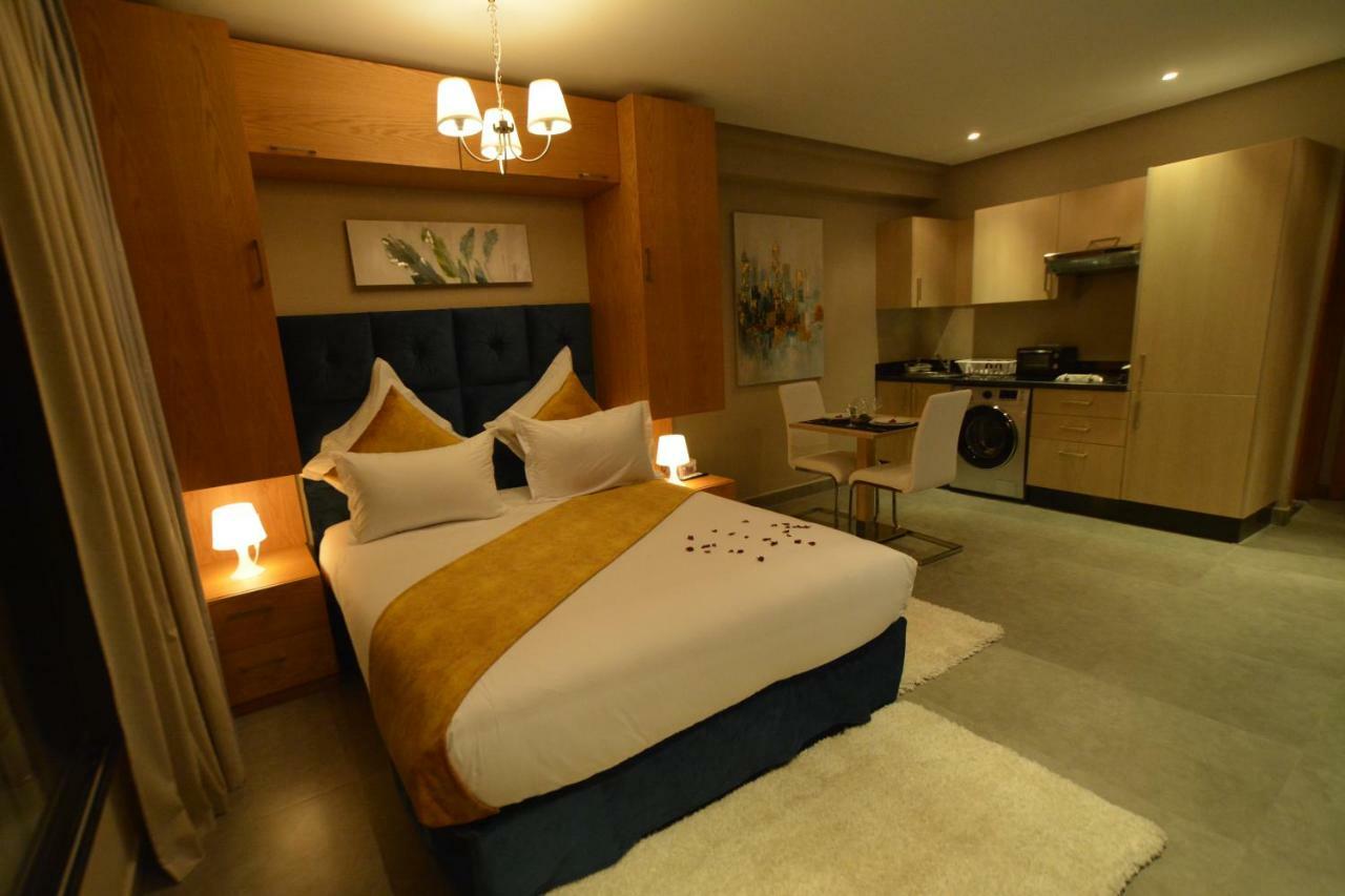 Dayet Ifrah By Rent-Inn Rabat Zewnętrze zdjęcie