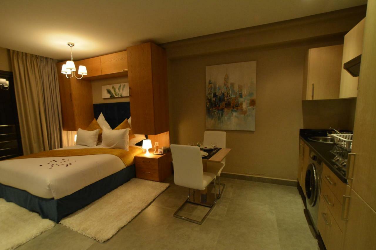Dayet Ifrah By Rent-Inn Rabat Zewnętrze zdjęcie