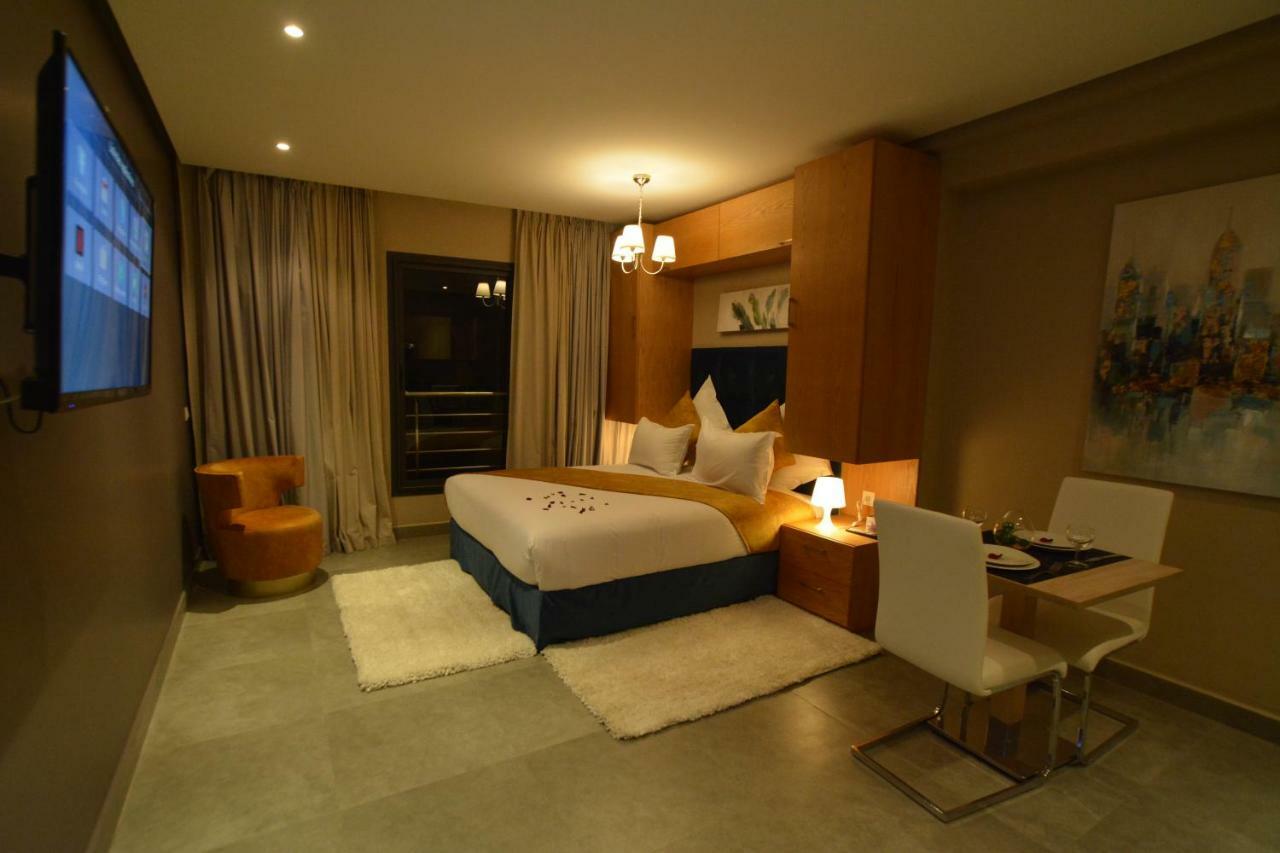 Dayet Ifrah By Rent-Inn Rabat Zewnętrze zdjęcie