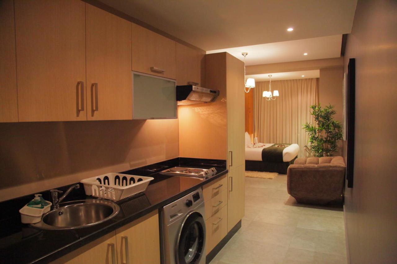 Dayet Ifrah By Rent-Inn Rabat Zewnętrze zdjęcie