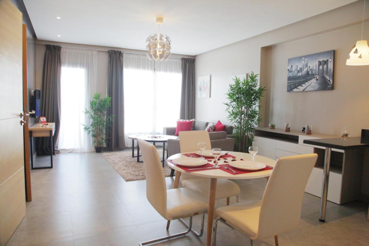 Dayet Ifrah By Rent-Inn Rabat Zewnętrze zdjęcie