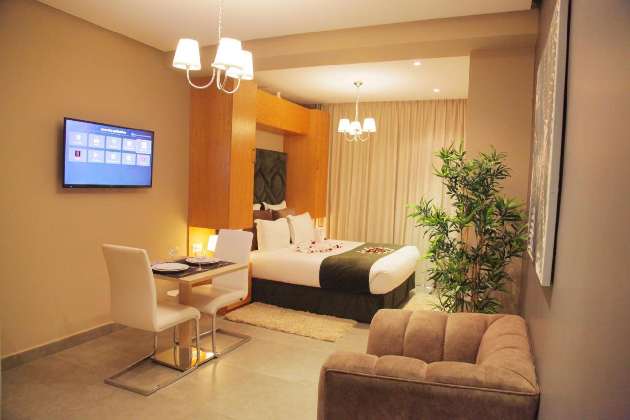 Dayet Ifrah By Rent-Inn Rabat Zewnętrze zdjęcie