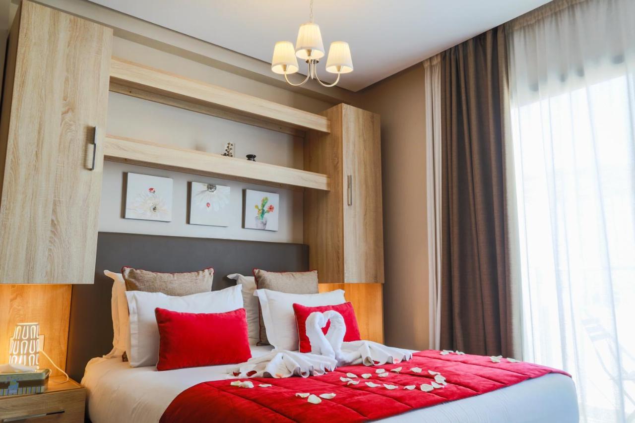 Dayet Ifrah By Rent-Inn Rabat Zewnętrze zdjęcie