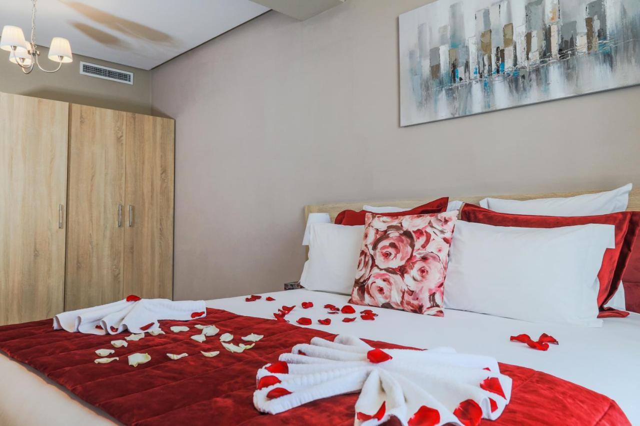 Dayet Ifrah By Rent-Inn Rabat Zewnętrze zdjęcie