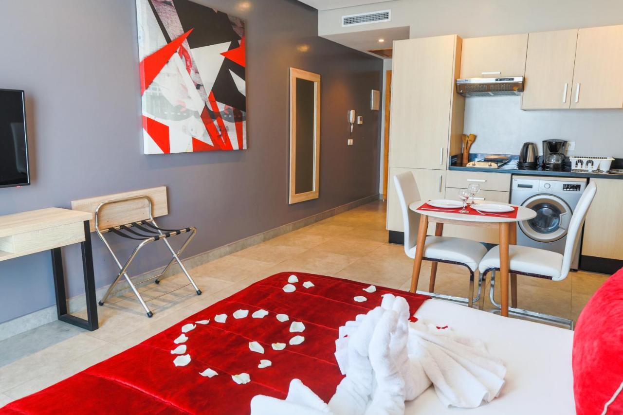Dayet Ifrah By Rent-Inn Rabat Zewnętrze zdjęcie