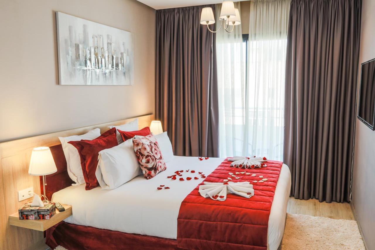 Dayet Ifrah By Rent-Inn Rabat Zewnętrze zdjęcie
