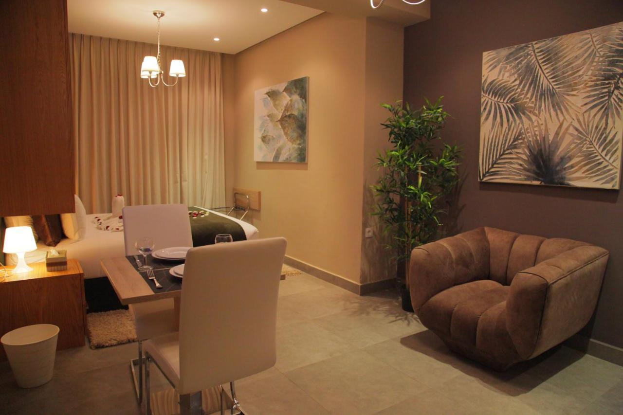 Dayet Ifrah By Rent-Inn Rabat Zewnętrze zdjęcie