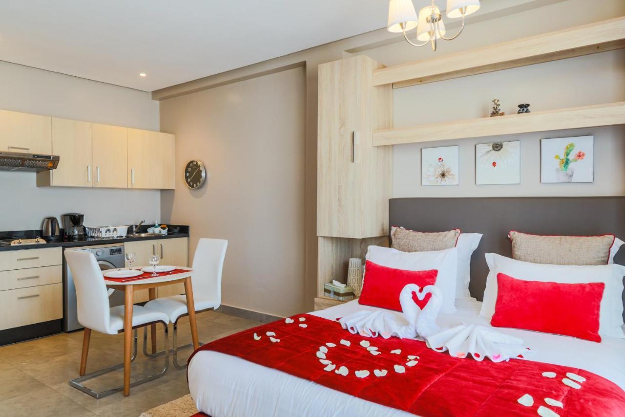 Dayet Ifrah By Rent-Inn Rabat Zewnętrze zdjęcie