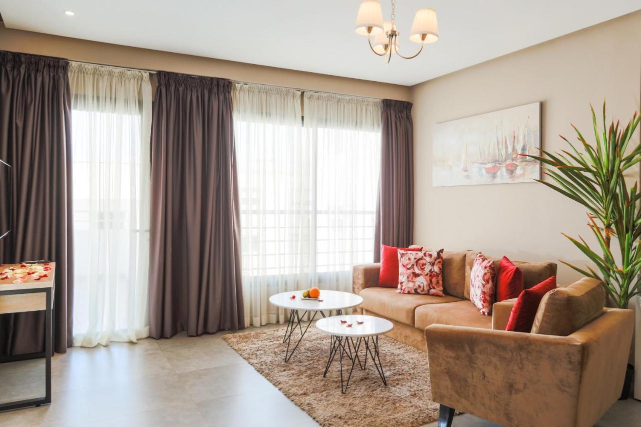 Dayet Ifrah By Rent-Inn Rabat Zewnętrze zdjęcie
